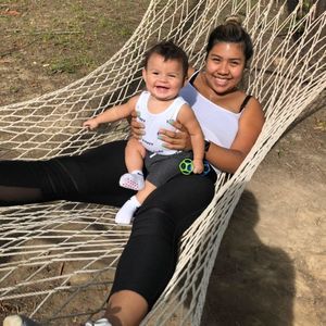 Meet your Posher, Kenny